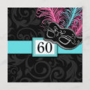 Search for masquerade quinceanera invitations Mardi gras