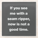 Search for funny quotes coasters Sarcasm