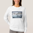 Search for adelie tshirts Fauna