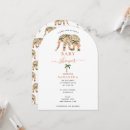 Search for indian baby shower invitations Asian