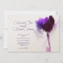 Search for tulip photos invitations Elegant