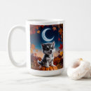 Search for wolf moon mugs Halloween
