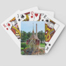 Search for thailand playing cards Temple