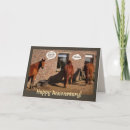 Search for funny wedding anniversary cards Humour