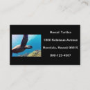 Search for hawaii business cards Tropical