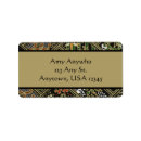 Search for japanese return address labels Origami