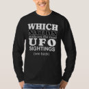 Search for alien nation clothing Ufo