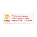 Search for usmc labels Ega