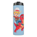 Search for preschool travel mugs Dinosaur