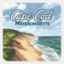 Search for cape stickers New england