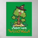Search for halloween tree posters Nature