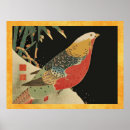 Search for japanese birds posters Animal