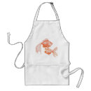Search for goldfish aprons Aquatic