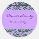 Search for olive leaf stickers Leaves