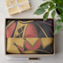 Search for pop art tissue paper Hearts