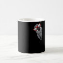 Search for congo mugs African grey parrot