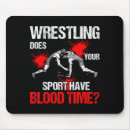 Search for “blood” mousepads Unique
