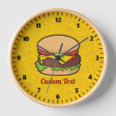 Search for junk food art Cheeseburger
