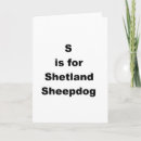 Search for sheepdogs cards Collie