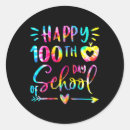 Search for happy student stickers Back to school