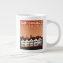 Search for painted ladies mugs Victorian house