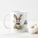 Search for happy easter bunny mugs Floral