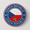 Search for czech republic badges Patriotic