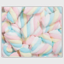Search for marshmallow wrapping paper Candy