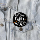Search for halloween badges Joke