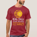 Search for impactful tshirts For him
