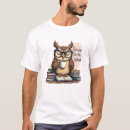 Search for owl graduation tshirts Graduate