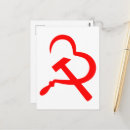 Search for sickle postcards Communism