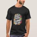 Search for spirit tshirts Candy