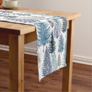 Search for holiday table runners Pine