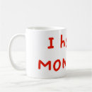 Search for hate mondays mugs Cute