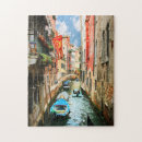 Search for venice italy puzzles Europe