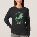 Search for christmas whale tshirts Swea