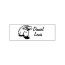 Search for eagle postage Round
