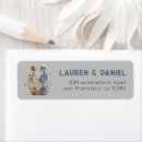 Search for skeletons return address labels Floral