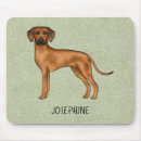 Search for ridgeback mousepads Cute