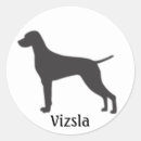 Search for hungarian vizsla stickers Magyar