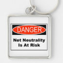 Search for risks key rings Danger