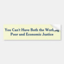 Search for inequality bumper stickers Progressive