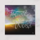 Search for affirmation business cards Inspiration