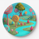 Search for candyland paper plates Fun