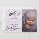 Search for name ceremony invitations Modern