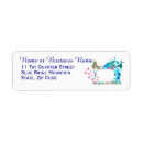 Search for seamstress return address labels Quilting