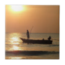 Search for fish tiles Boat