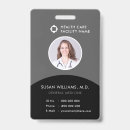 Search for doctors id badges Healthcare