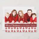 Search for customer heart christmas cards Festive